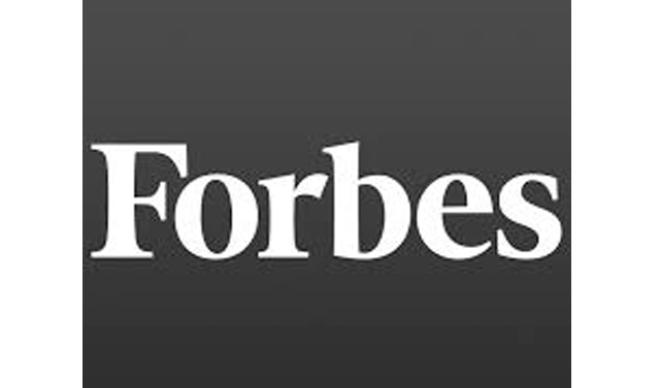 Forbes Logo