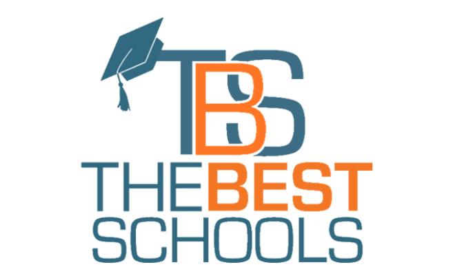The Best Schools logo