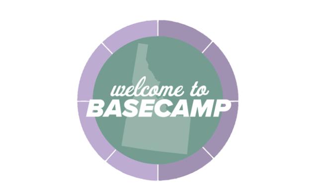 Base Camp Logo