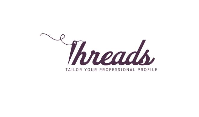 Threads Logo