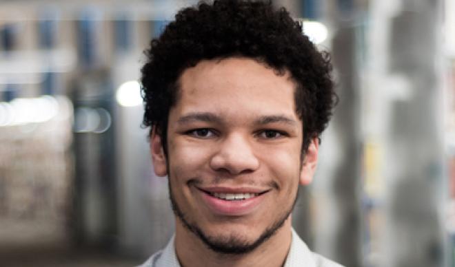 Devin Gaskins