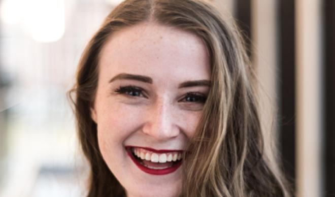 Kaitlin Heller
