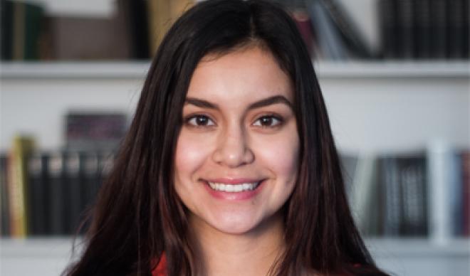 Mia Maldonado