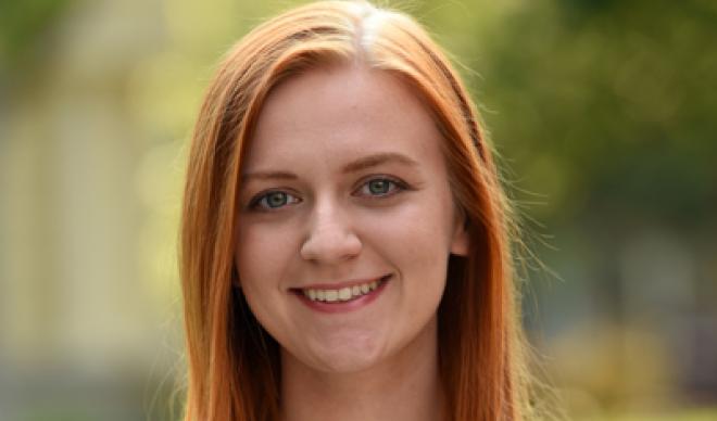 Amber Tavener