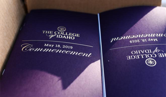 Graduation Programs