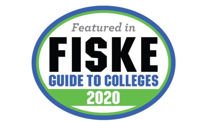 Fiske Guide to Colleges