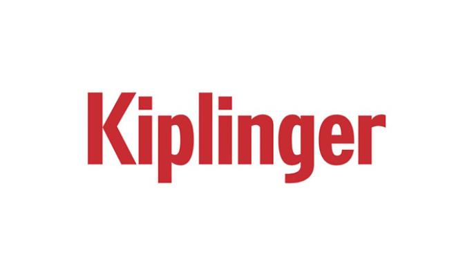 Kiplinger Logo