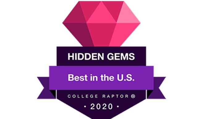 Hidden Gems Logo