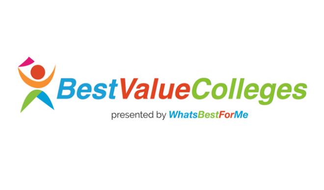 Best Value Colleges