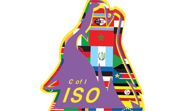 ISO Logo 2020
