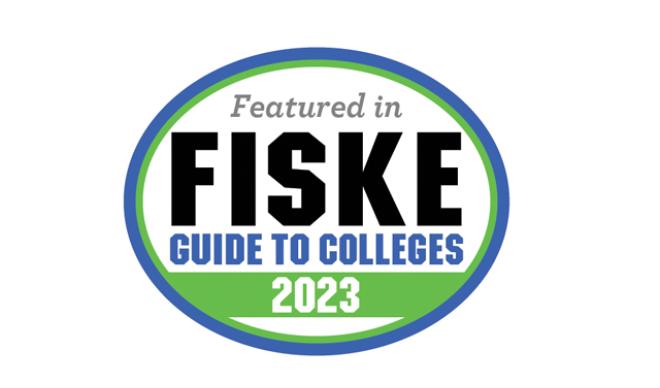 Fiske Logo