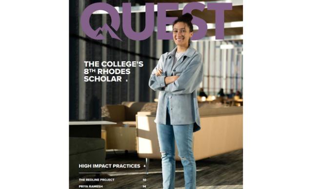 Quest Cover