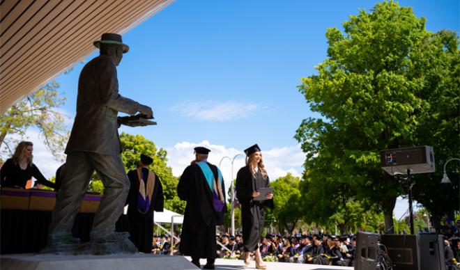 2023 Commencement