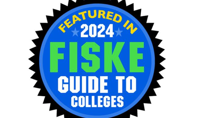 Fiske Guide to Colleges