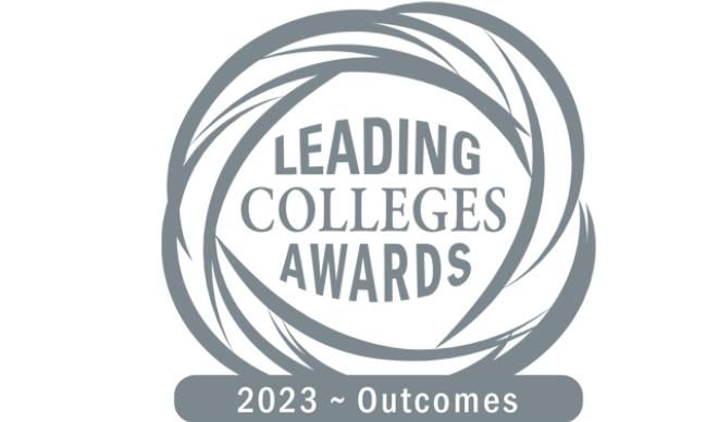 Leading Colleges Logo