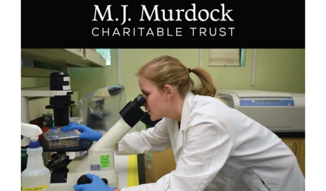 Murdock Trust