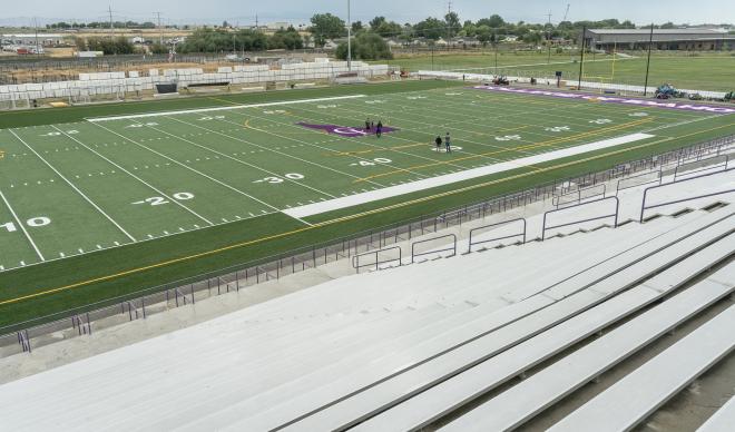 Simplot Stadium