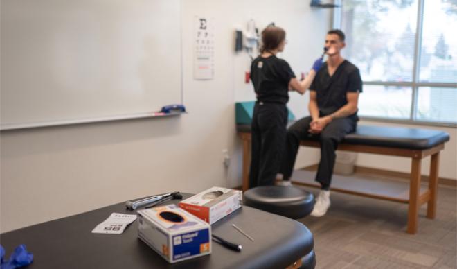 Physician Assistant