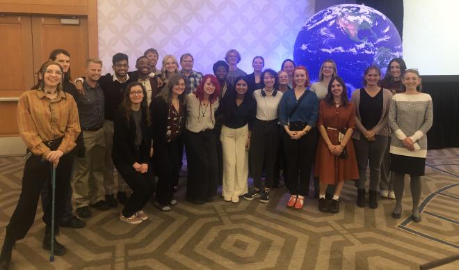 Planetarium Group