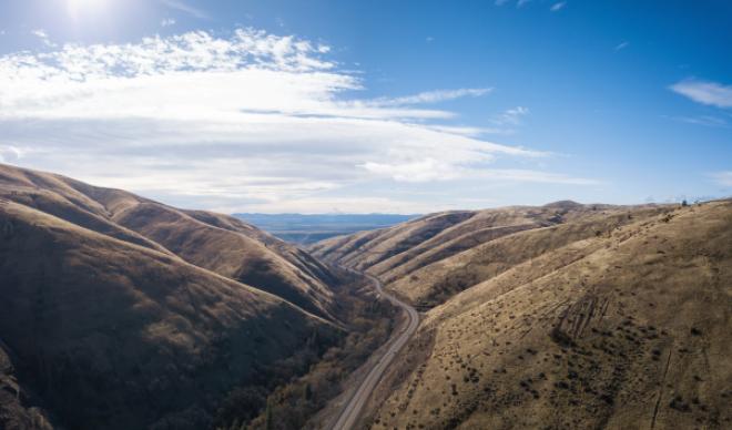 Idaho