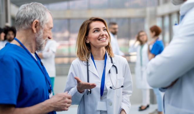 How to Balance Work, Life, and a DMSc Program: Tips for Busy PAs