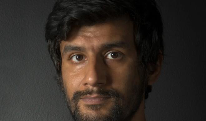 Rahul Sharma 