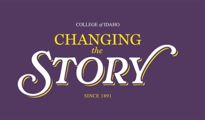 Changing the story 