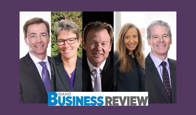 Business review idaho 500 college of idaho members 