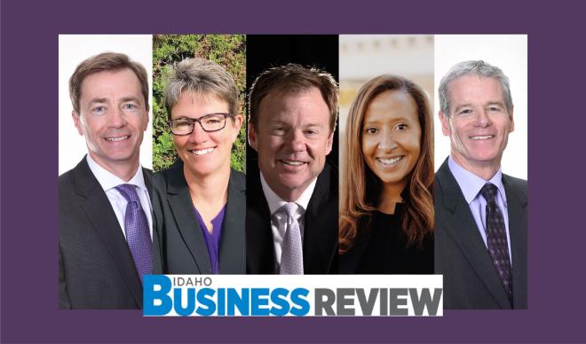 Business review idaho 500 college of idaho members