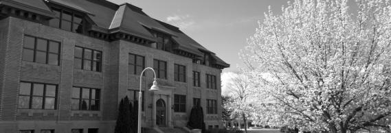 Sterry Hall