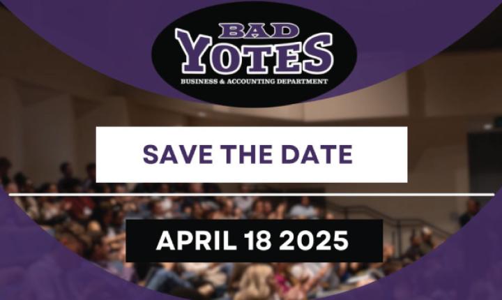Business & Accounting Department (BAD) Conference | The College of Idaho