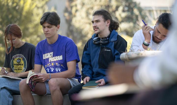 student accessibility