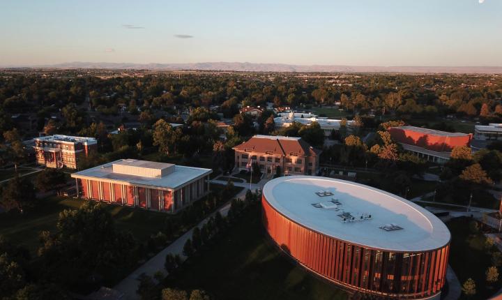 Campus