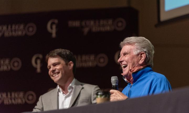 Idaho Policy Forum