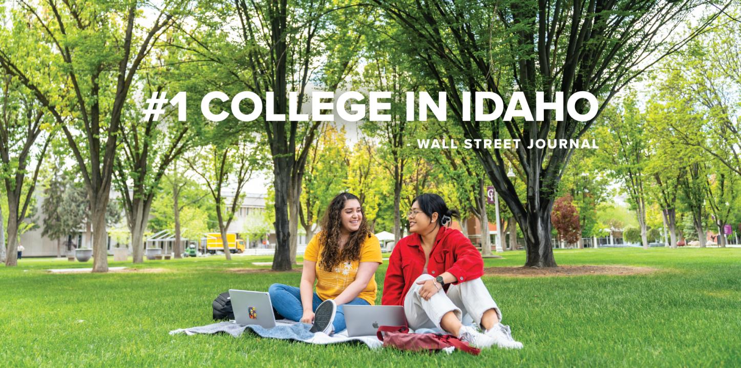 When Is College Of Idaho Christmas Break 2022 Home | The College Of Idaho