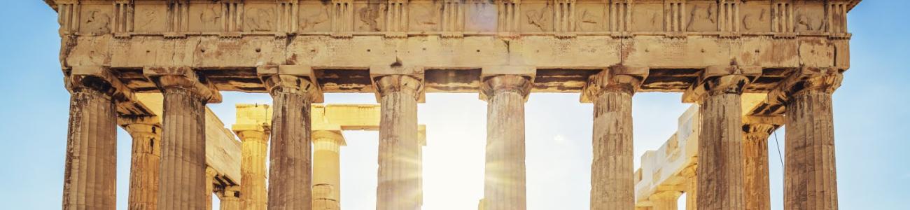 Ancient architecture 