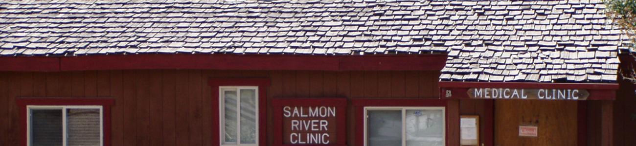 Salmon River Clinic