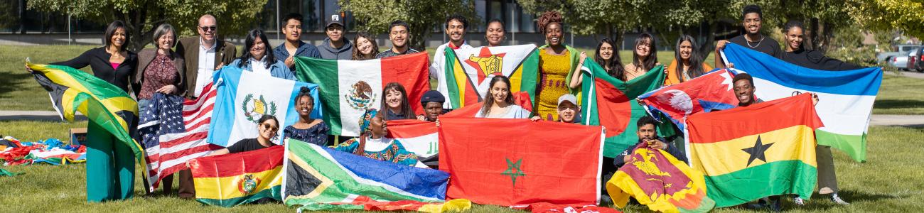 Cultural group
