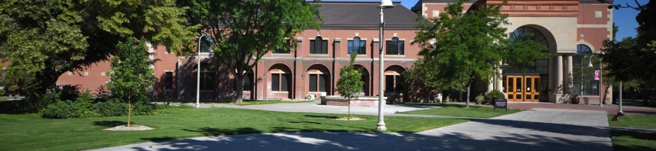 Image of Langroise Hall