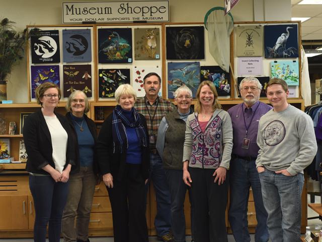 Staff and Contributors The College of Idaho