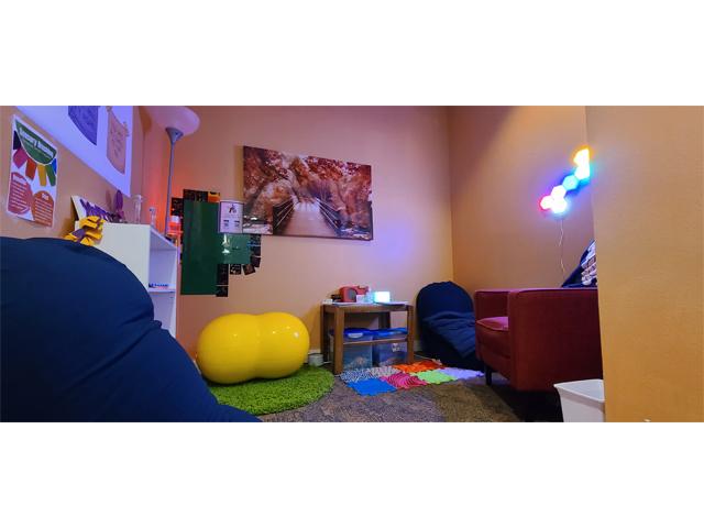 Sensory Room