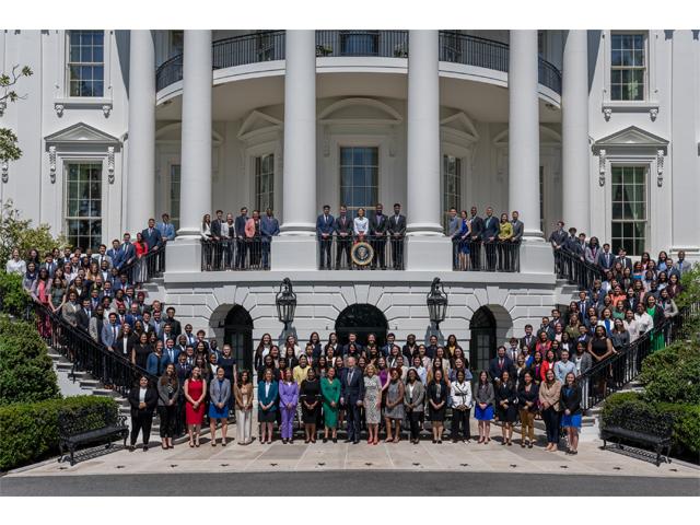 Crawford, White House, and Biden