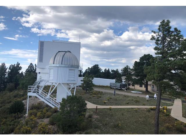 Observatory