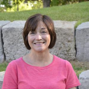Dr. Ann Koga