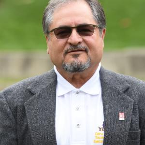 Arnold Hernandez