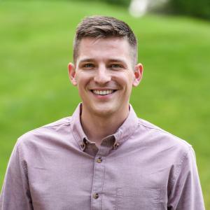 Blake Densley