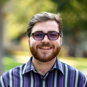 Kevin Kadel
