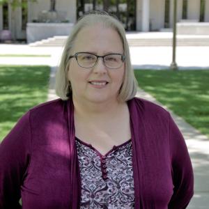 Dr. Elizabeth Wakeman