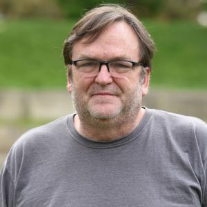 John Britschgi