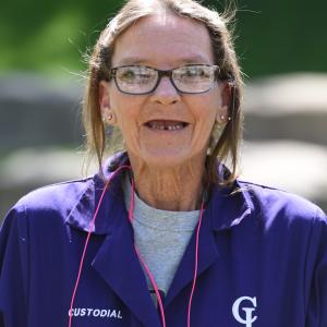 Elizabeth Beavor